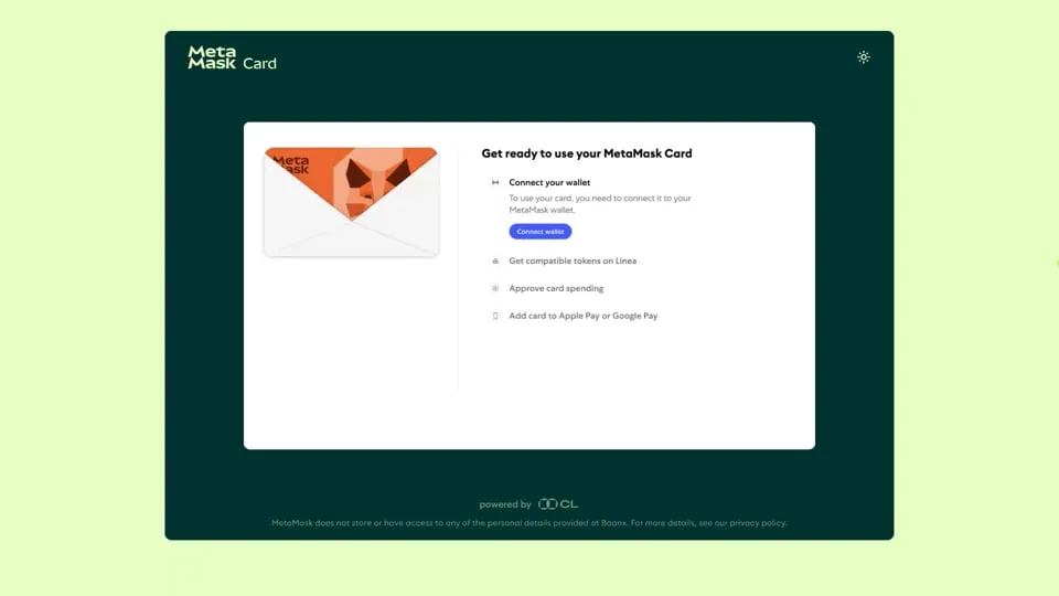 Connect-Wallet